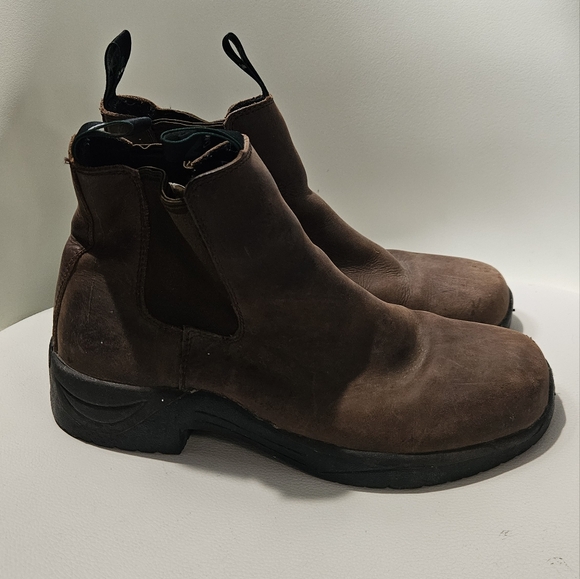 Dublin Venturer Boots - Picture 1 of 6